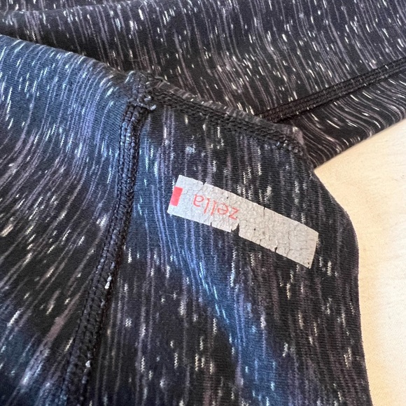 Zella leggings size XS - Picture 1 of 3